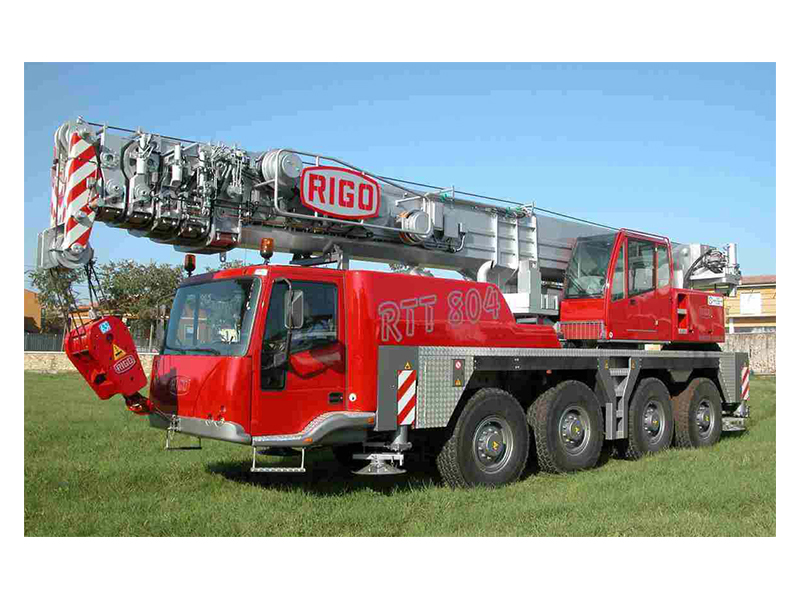 Rigo RTT 804