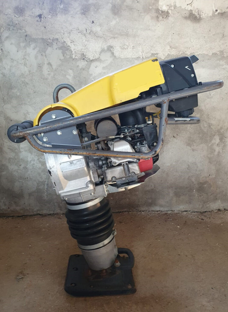 Atlas Copco LT7000