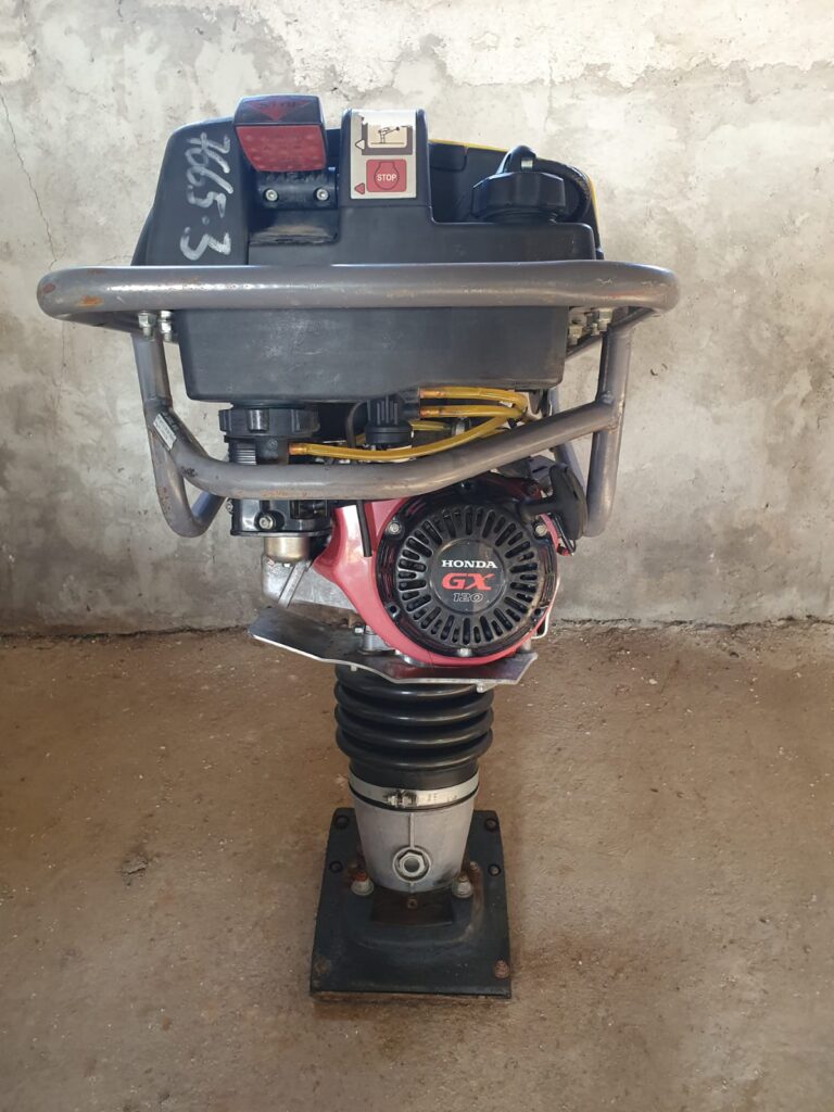 Tremix MS690
