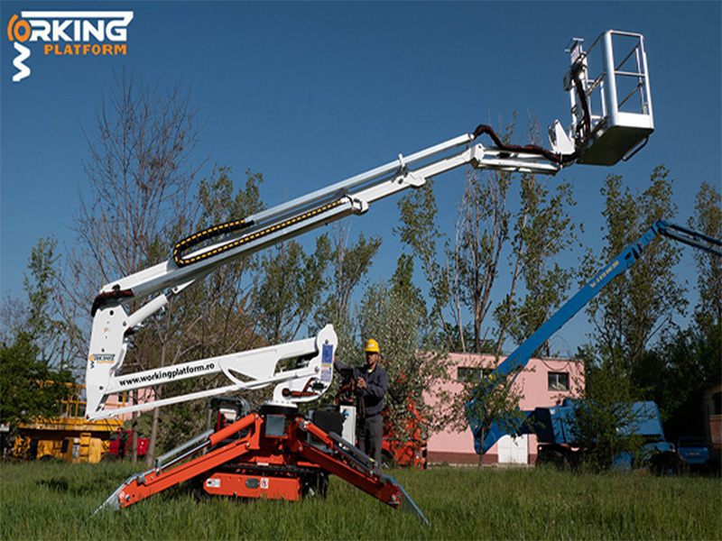 Easy Lift R180