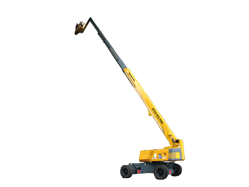 Haulotte HT43 RTJ PRO