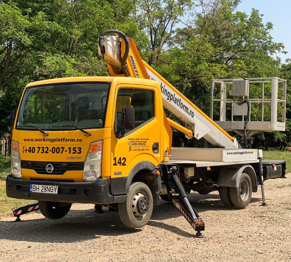 Multitel MT 182 AZ