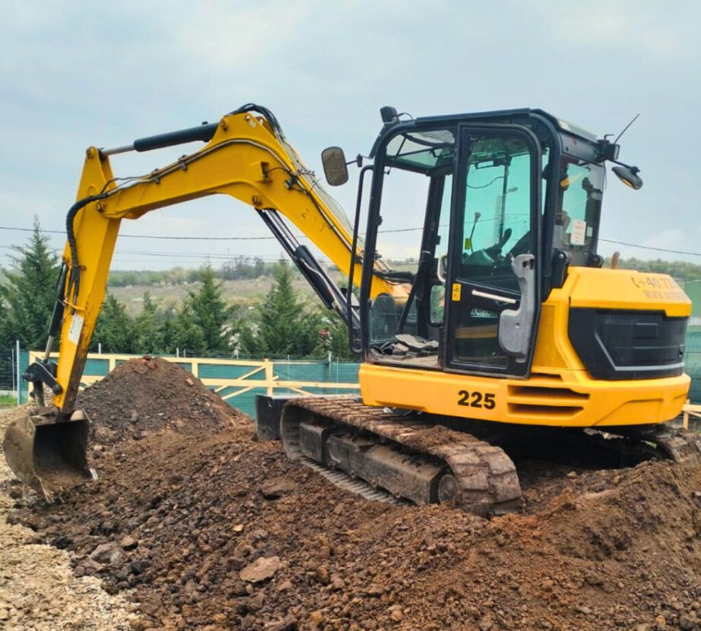 JCB 86C-1