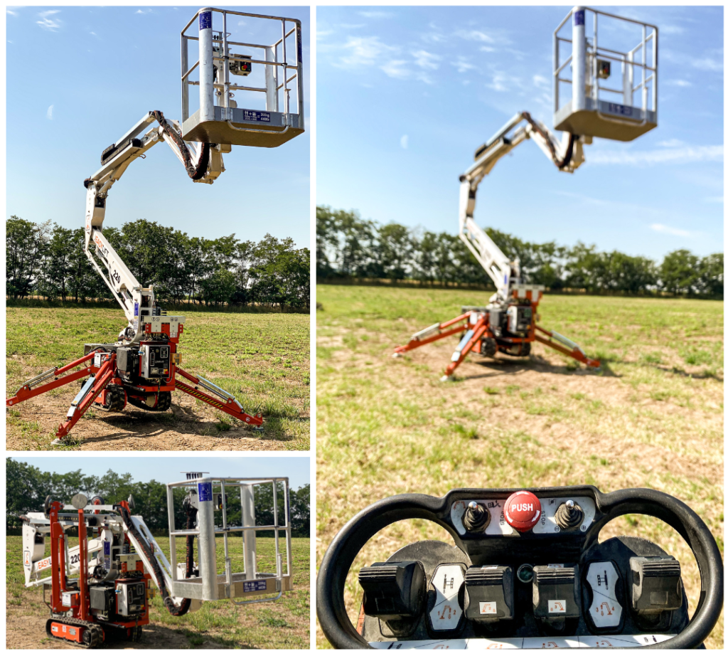 Easy Lift R130