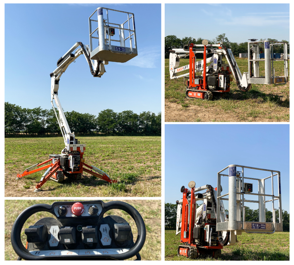 Easy Lift R130